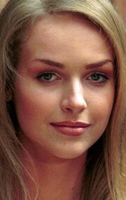 фото Магдалена Мельцаж