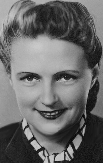 фото Варвара Мясникова