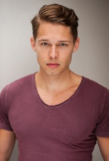 фото Джеймс МакИнери