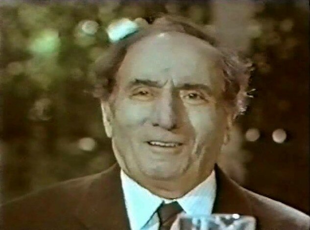 фото Мурад Костанян