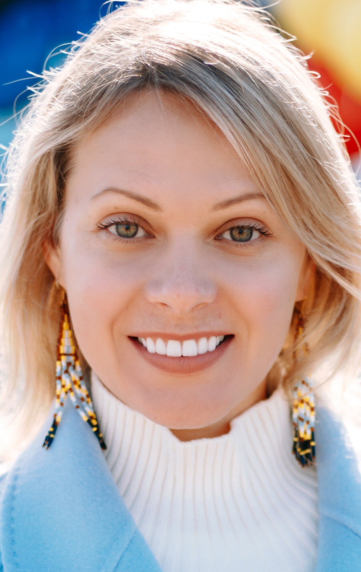 фото Оксана Лахно