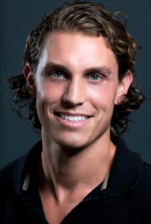 фото Luke Fairbrass