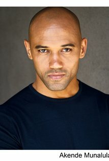 фото Akende Munalula