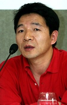 фото Ли Гон-джун