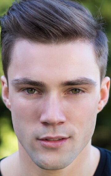 фото Нэйтан Люк