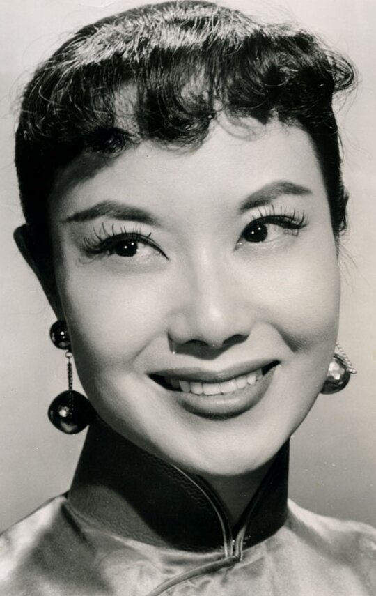 фото Ли Лихуа