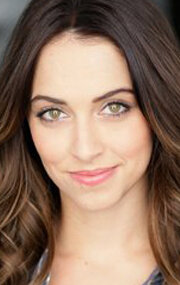 фото Келли Тейлор Хэнкок