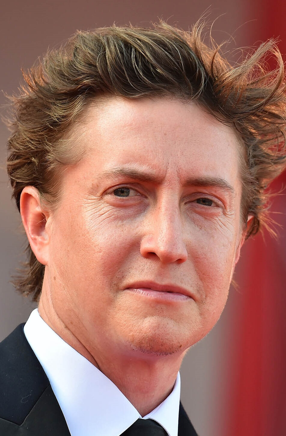 фото Дэвид Гордон Грин