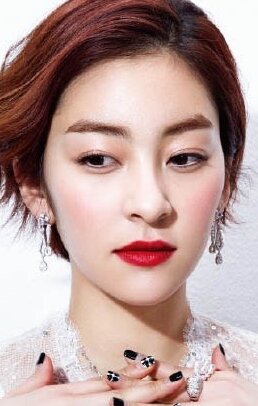 фото Ван Джи-вон