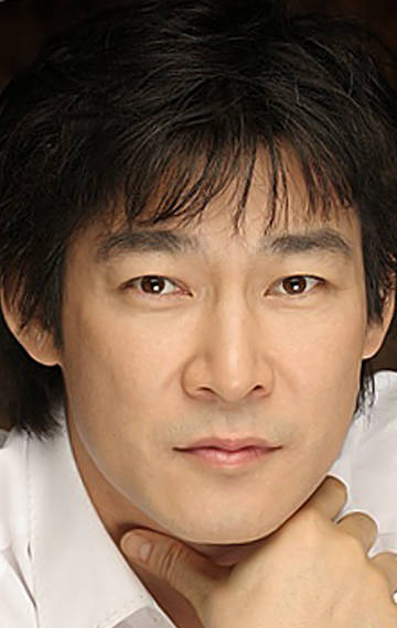 фото Чан Дон-джик