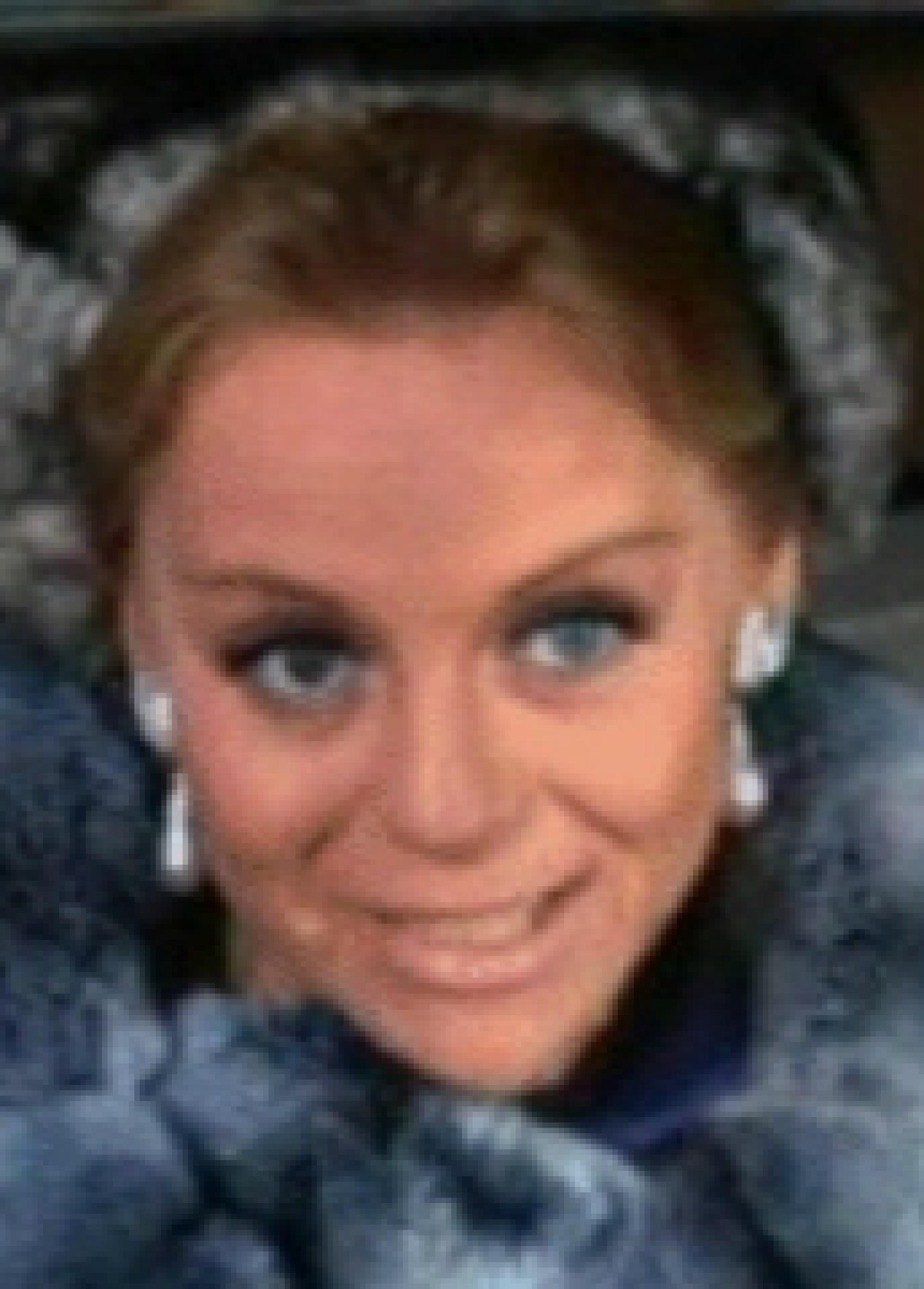 фото Норма Эберхардт