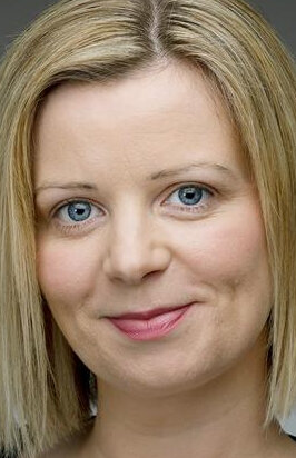 фото Sharon Mannion