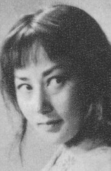 фото Миса Уэхара