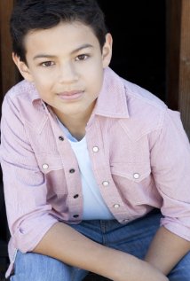 фото Зак Гарсиа