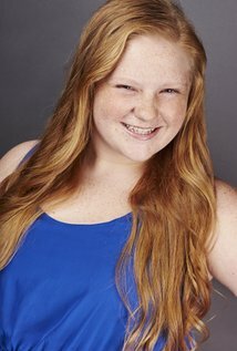 фото Аманда ЛаКаунт