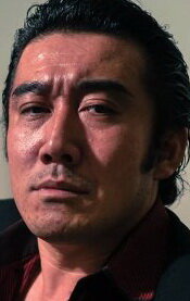 фото Нубуаки Симамото