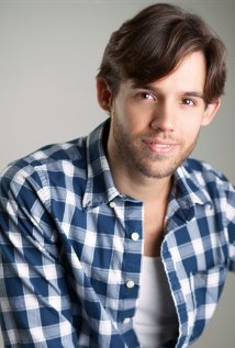 фото Робби Вол