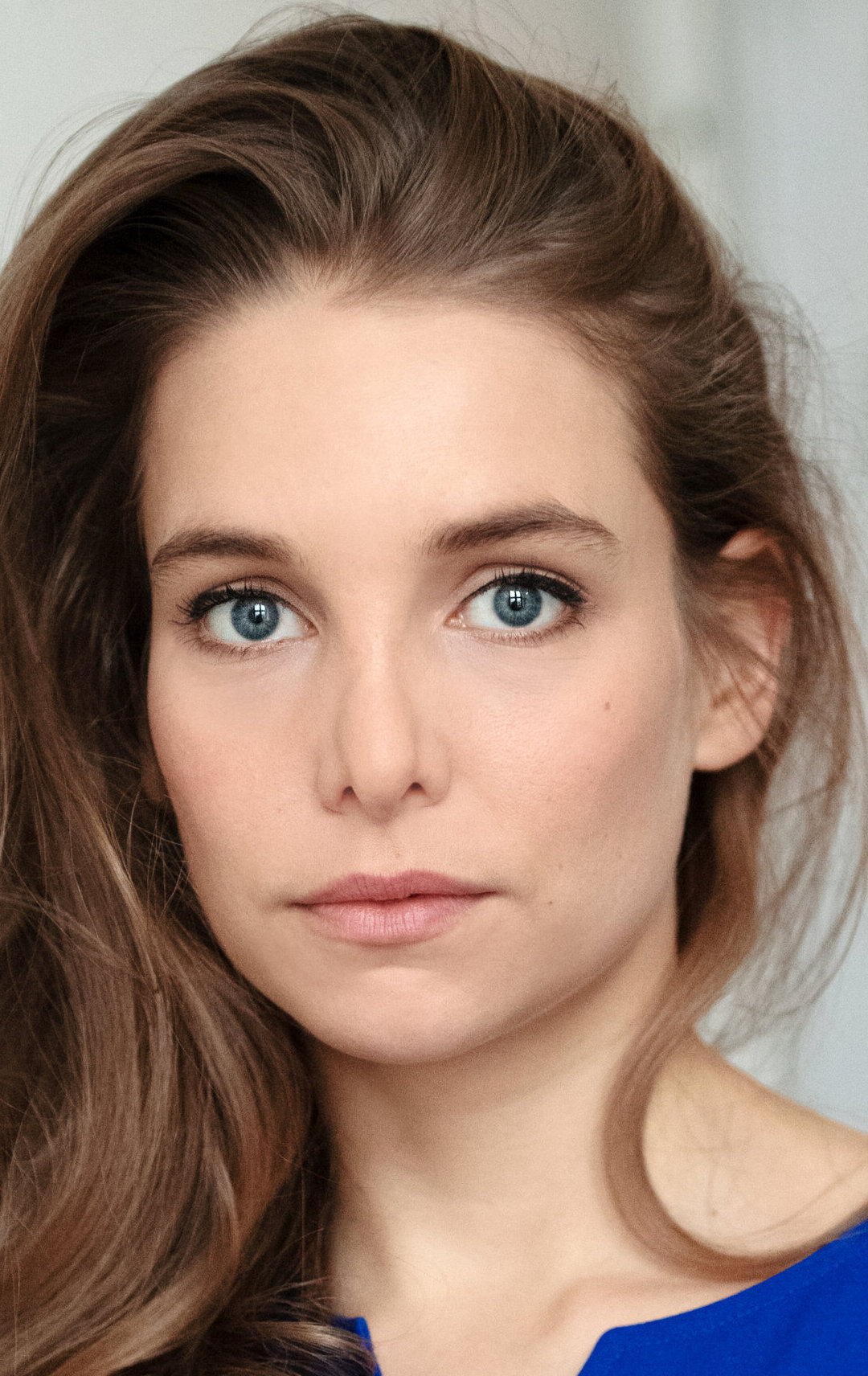 фото Зина Мартенс