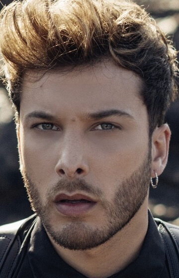 фото Blas Cantó