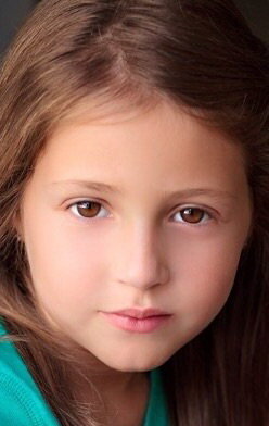 фото Айла Иден Келл