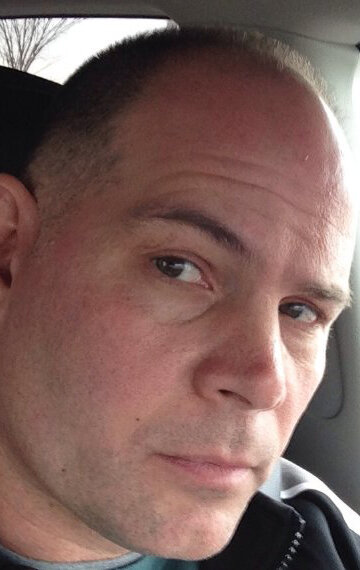 фото Michael Yacovone