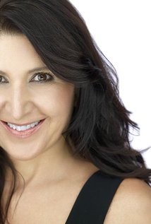 фото Джудит Анна Ди Донато