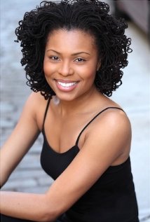 фото LaToya Franklyn