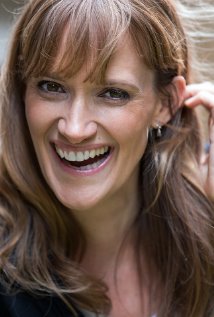 фото Лаура Френзер