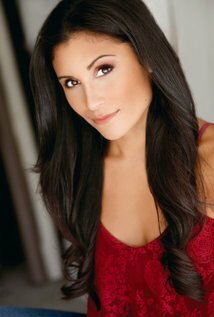 фото Ванесса Эрнандес