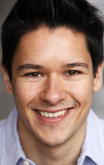 фото Оливер Джеймс