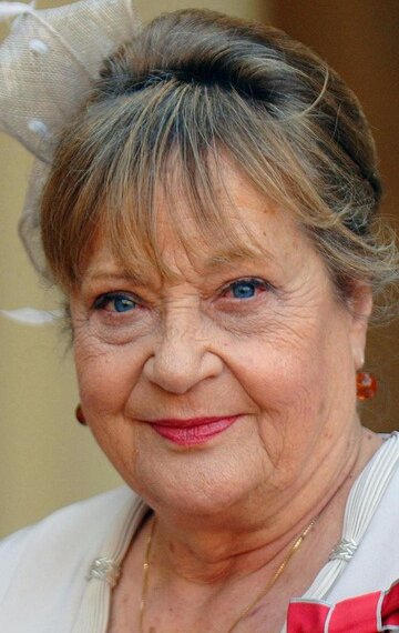 фото Сильвия Симс