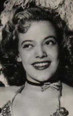 фото Амалия Агилар