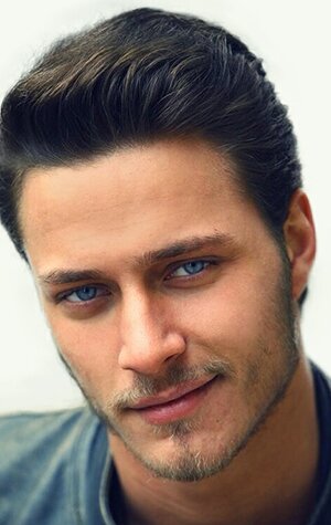 фото Бурак Челик