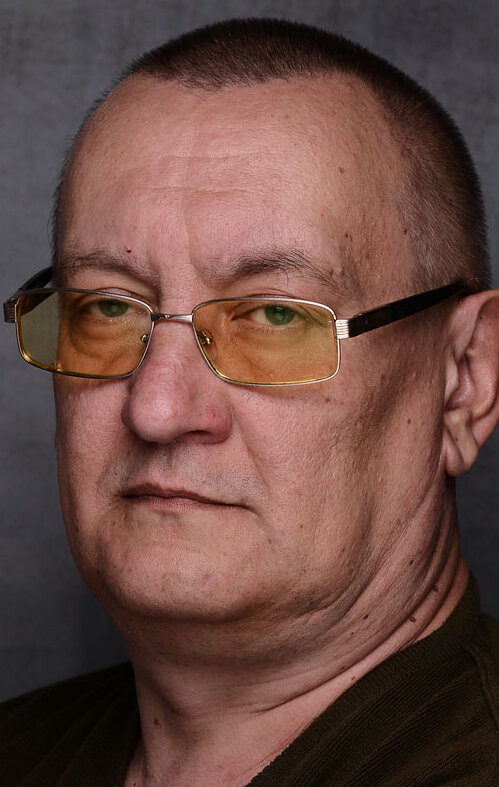 фото Сергей Батрак