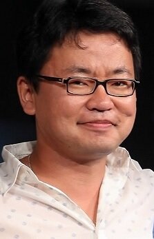 фото Ким Вон-сок