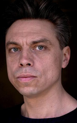 фото Джеймс Гарнон