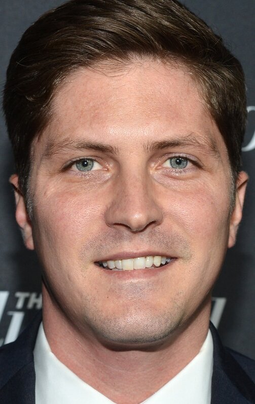 фото Бен Котнер