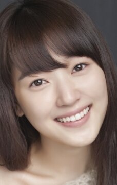 фото Чо У-ри