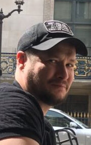 фото Александр Убашеев