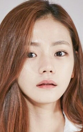 фото Ким Хе-джи