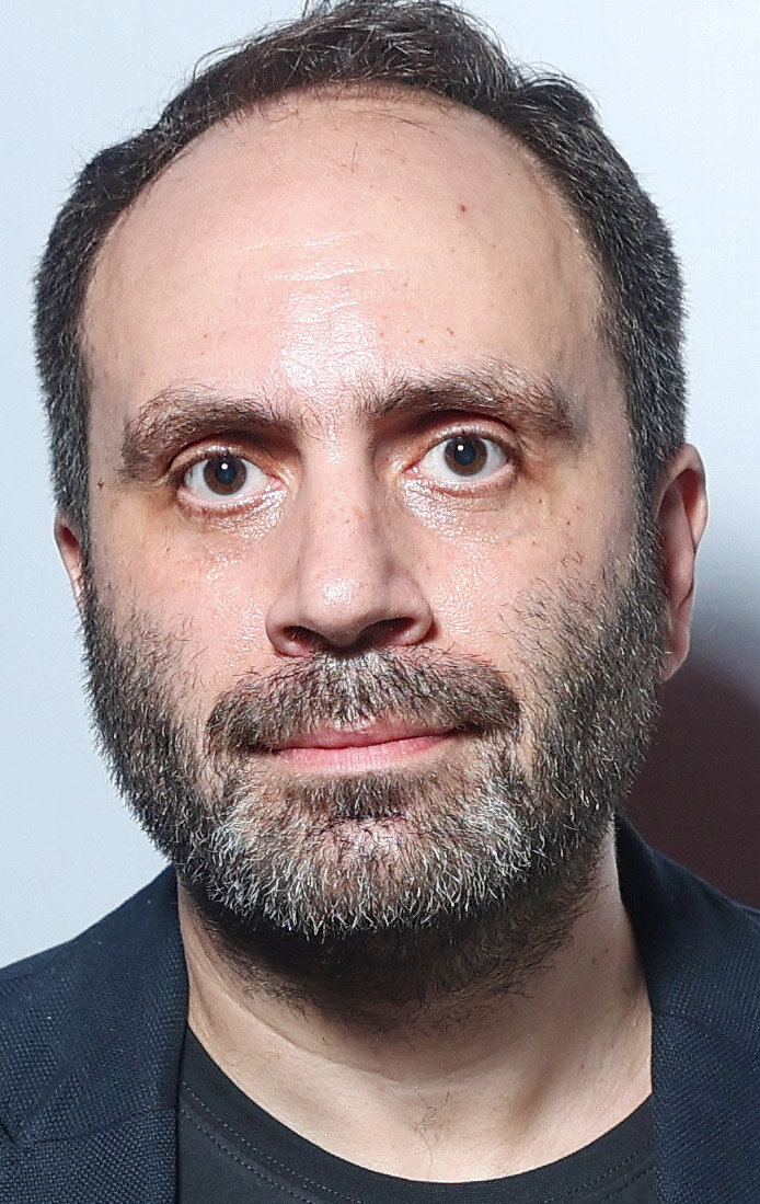 фото Павел Мирзоев