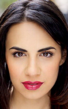 фото Shelley Molad