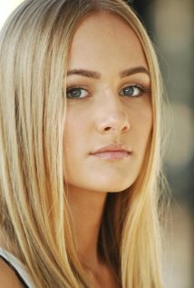 фото Джорджи Дженнингс