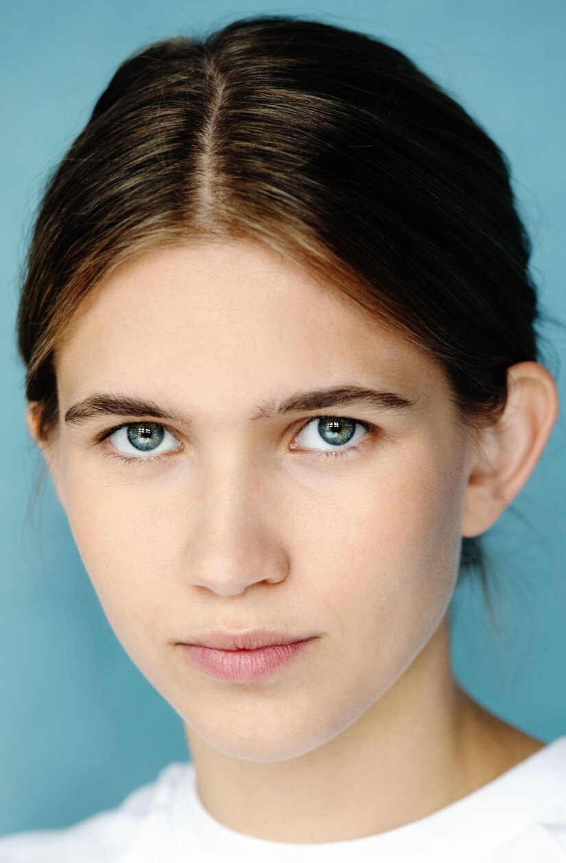 фото Анна-Лена Швинг