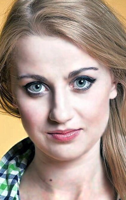 фото Агнешка Скрципчак