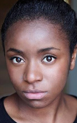 фото Ннека Окойе