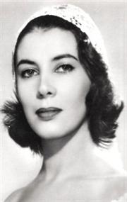 фото Мириам Брю