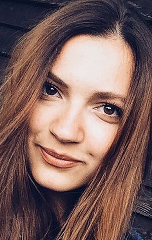 фото София Березань