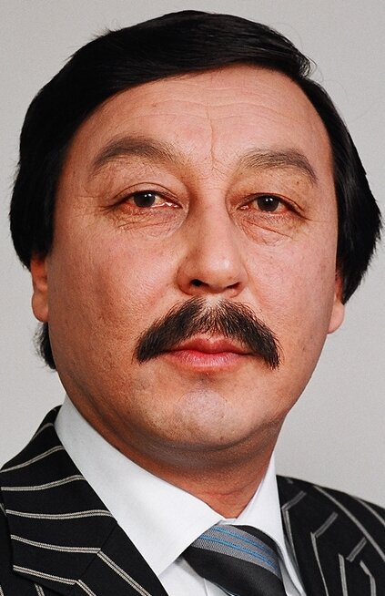 фото Асылбек Озубеков