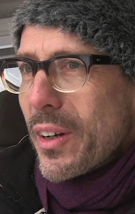 фото Кьетиль Берге